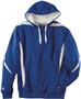 Holloway Adult Wipeout Hooded Sweatshirt