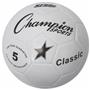 Champion NFHS Official Classic Game Soccer Balls