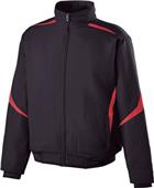 Holloway Stealth-Tec Stability Insulated Jackets Holloway Stealth-Tec Stability Insulated Jackets