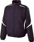 Holloway Stealth-Tec Stability Insulated Jackets