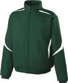 Holloway Stealth-Tec Stability Insulated Jackets