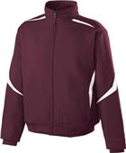 Holloway Stealth-Tec Stability Insulated Jackets Holloway Stealth-Tec Stability Insulated Jackets