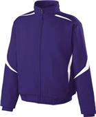 Holloway Stealth-Tec Stability Insulated Jackets