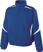 Holloway Stealth-Tec Stability Insulated Jackets