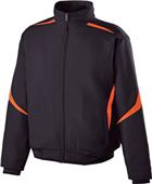 Holloway Stealth-Tec Stability Insulated Jackets Holloway Stealth-Tec Stability Insulated Jackets