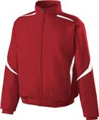 Holloway Stealth-Tec Stability Insulated Jackets Holloway Stealth-Tec Stability Insulated Jackets