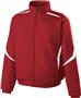 Holloway Adult Stability Insulated Jacket