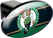 NBA Boston Celtics Trailer Hitch Cover