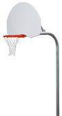 Gared GN455R RM Gooseneck Basketball Goal Posts Gared GN455R RM Gooseneck Basketball Goal Posts