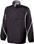 Holloway Adult Circulate Waterproof Hooded Jacket