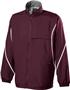 Holloway Adult Circulate Waterproof Hooded Jacket