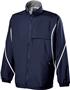 Holloway Adult Circulate Waterproof Hooded Jacket
