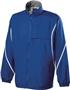 Holloway Adult Circulate Waterproof Hooded Jacket