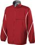 Holloway Adult Circulate Waterproof Hooded Jacket