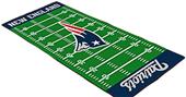 Fan Mats New England Patriots Football Runner
