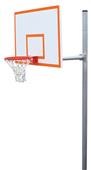 Gared AAB45 FM Straight Basketball Goal Posts Gared AAB45 FM Straight Basketball Goal Posts