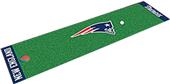 Fan Mats New England Patriots Putting Green