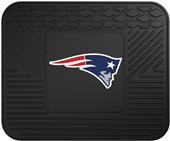 Fan Mats New England Patriots Utility Mats Fan Mats New England Patriots Utility Mats