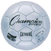 Champion Sports Soft Touch Extreme Soccer Balls Champion Sports Soft Touch Extreme Soccer Balls