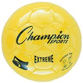 Champion Sports Soft Touch Extreme Soccer Balls Champion Sports Soft Touch Extreme Soccer Balls