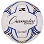 Champion Sports 2 Ply Challenger Soccer Balls