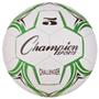 Champion Sports 2 Ply Challenger Soccer Balls