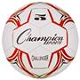 Champion Sports 2 Ply Challenger Soccer Balls