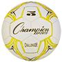 Champion Sports 2 Ply Challenger Soccer Balls