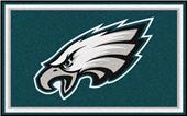Fan Mats Philadelphia Eagles 4x6 Rug Fan Mats Philadelphia Eagles 4x6 Rug