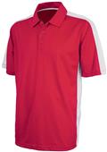 Charles River Mens/Womens Micropique Wicking Polos Charles River Mens/Womens Micropique Wicking Polos