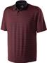 Holloway Helix Performance Wear Striped Polo