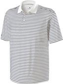 Holloway Helix Engineered Stripe Polo