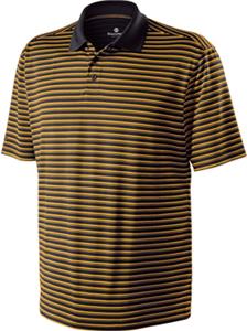 BLACK/LIGHT GOLD