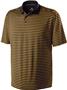 Holloway Helix Performance Wear Striped Polo