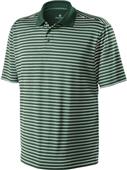 Holloway Helix Engineered Stripe Polo