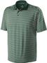 Holloway Helix Performance Wear Striped Polo