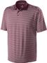 Holloway Helix Performance Wear Striped Polo