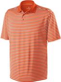 Holloway Helix Engineered Stripe Polo