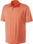 Holloway Helix Performance Wear Striped Polo