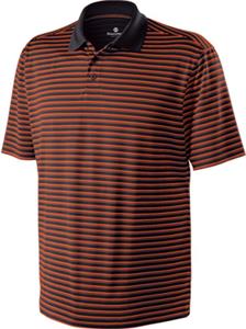 BLACK/ORANGE