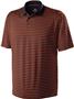 Holloway Helix Performance Wear Striped Polo