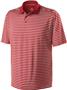 Holloway Helix Performance Wear Striped Polo