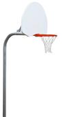 PK3545 Economy Gooseneck Basketball Goal Package PK3545 Economy Gooseneck Basketball Goal Package