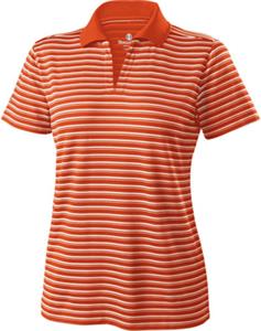 ORANGE/WHITE