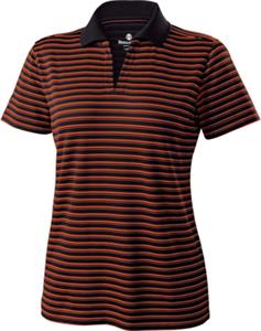 BLACK/ORANGE