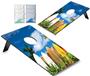Picnic Time Bean Bag Throw Toss Game
