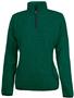 Charles River Men Womens Heathered Fleece Pullover