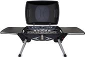 Picnic Time Heavy-Duty Portagrillo Gas Grill