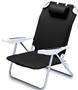 Picnic Time Monaco Lightweight Beach Chair
