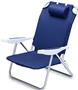 Picnic Time Monaco Lightweight Beach Chair